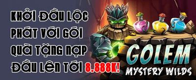 Nổ Hũ Siêu Cấp promotion