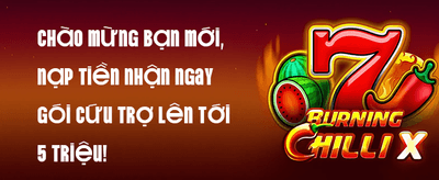 Khởi Đầu May Mắn promotion
